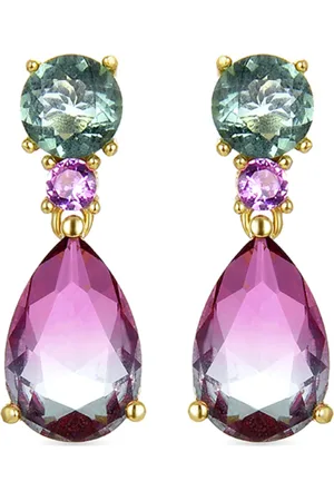 Luxenter Pendientes Pendientes - Koarg para mujer
