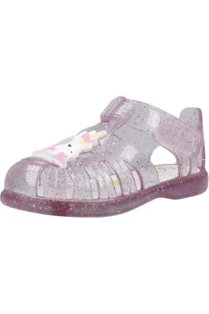 igor Chanclas TOBBY UNICORN para niña