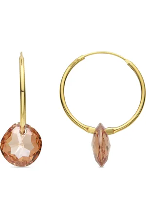 Luxenter Pendientes Pendientes - Vanshy para mujer