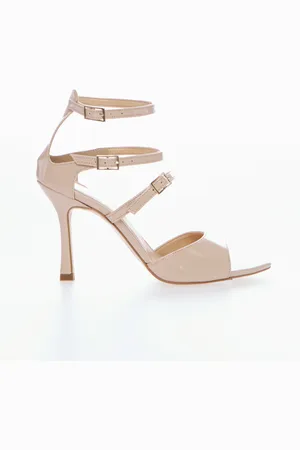 OVYE Sandalias LF2879006VER para mujer