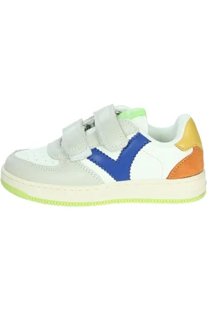 victoria Zapatillas altas 1124124 para niño