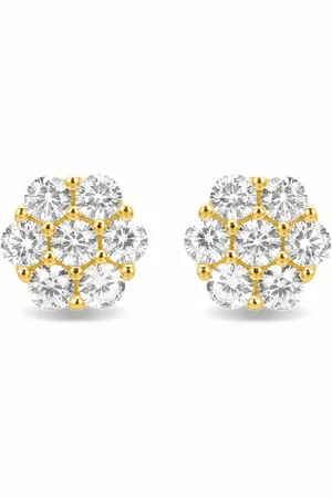 Luxenter Pendientes Pendientes - Hudur para mujer