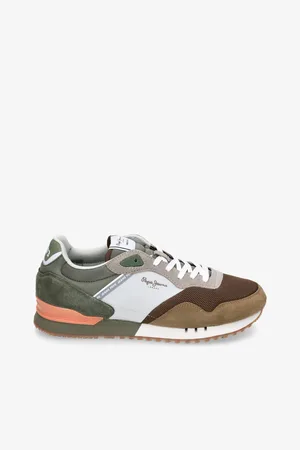 Pepe Jeans Deportivas Moda LONDON URBAN M para hombre