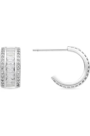 Luxenter Pendientes Pendientes - Squil para mujer