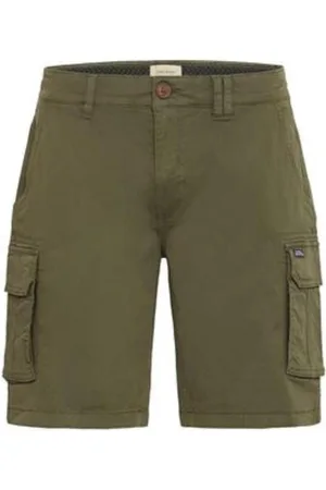 Blend of America Short 20717942 para hombre