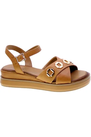 Inuovo Sandalias 92742 para mujer
