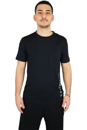 Bikkembergs Camiseta BKKS0021 para hombre