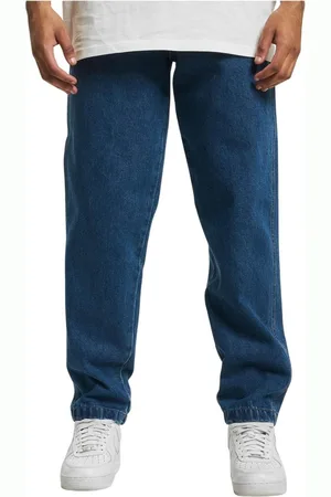 DEF Jeans Jeans fuselé coupe ample para mujer