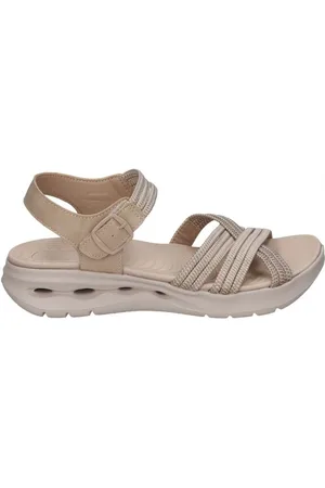 Amarpies Sandalias ABZ28656 para mujer