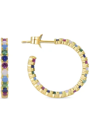 Luxenter Pendientes Pendientes - Azarlo para mujer