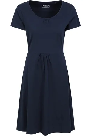 Mountain Warehouse Vestidos Essentials Lora para mujer