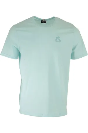 Le Coq Sportif Camiseta Monochrome Tee Ss N3 para hombre
