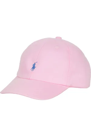 Ralph Lauren Gorra CLSC SPRT CP-APPAREL ACCESSORIES-HAT para niña