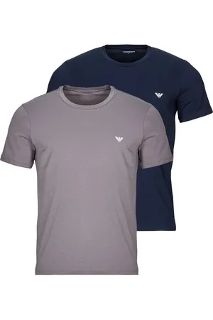 Emporio Armani Camiseta ENDURANCE 2 P CNECK para hombre