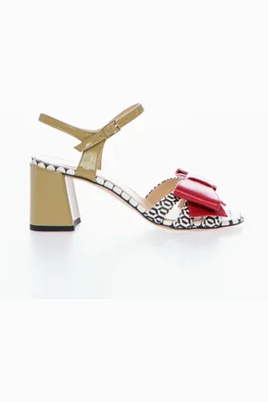 OVYE Sandalias LF762005ESA para mujer