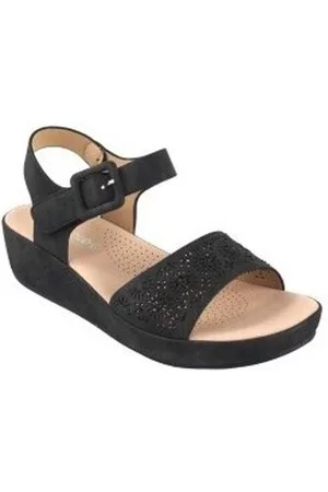 Amarpies Zapatillas deporte Sandalia señora 26749 abz para mujer