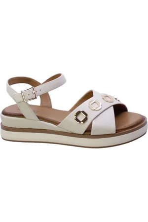 Inuovo Sandalias 92741 para mujer