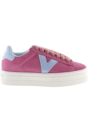 victoria Zapatillas Deportiva 1092175 Barce Serraje para mujer