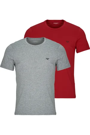 Emporio Armani Camiseta ENDURANCE 2 P CNECK para hombre