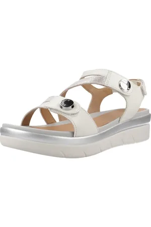 Stonefly Sandalias AQUA III 27 NAPPA LTH para mujer