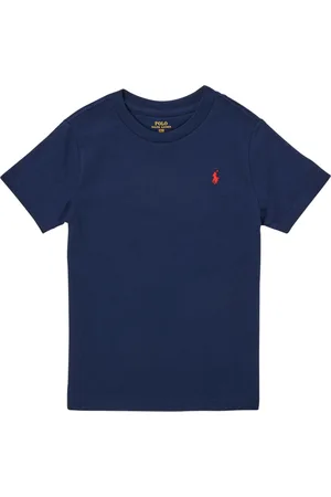 Ralph Lauren Camiseta LELLEW para niño