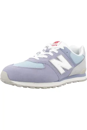 New Balance Deportivas Moda BLG GC574V1 MEDIUM para mujer