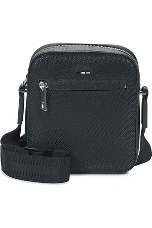 HUGO BOSS Bolso Ray M NS Zip para hombre