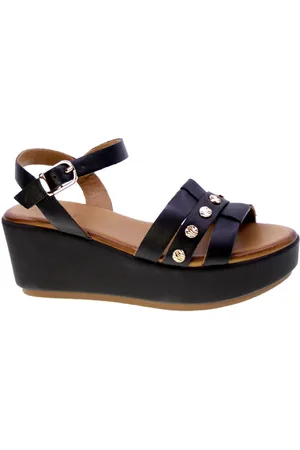 Inuovo Sandalias 92743 para mujer