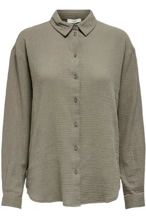 JDY Camisa - para mujer