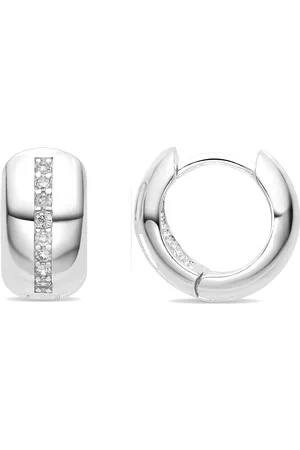Luxenter Pendientes Pendientes - Shapa para mujer