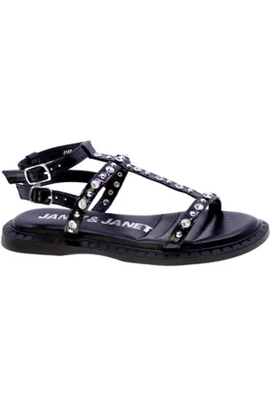 Janet&amp;Janet Sandalias 145230 para mujer
