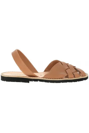 MINORQUINES Sandalias Sandales femme Avarca Compostelle para mujer