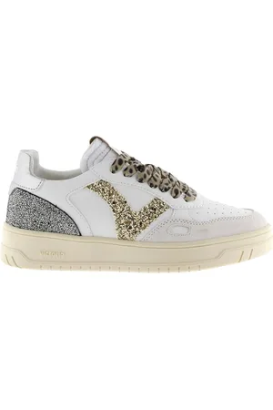 victoria Zapatillas Deportivas 1257133 Seul Glitter para mujer