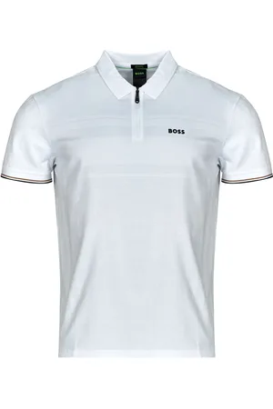 HUGO BOSS Polo Philix Pima para hombre