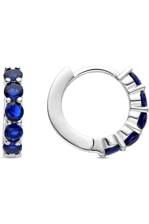 Luxenter Pendientes Pendientes - Molau para mujer