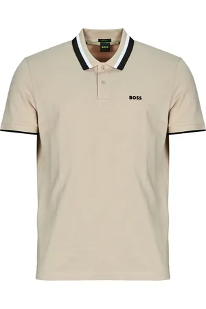 HUGO BOSS Polo Paddy AP Heritage para hombre