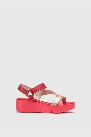 Wonders Sandalias SANDALIA B7950 para mujer