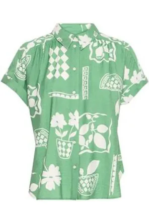 Ichi Camisa - para mujer