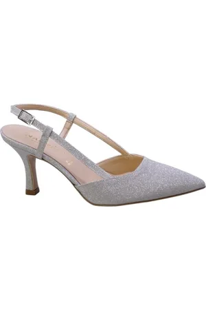 Nacree Zapatos de tacón 145301 para mujer