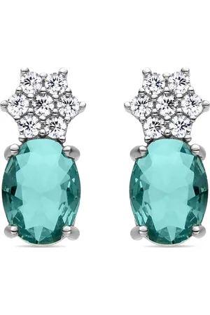 Luxenter Pendientes Pendientes - Boira para mujer
