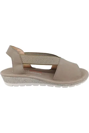 Doctor Cutillas Sandalias 37672 para mujer