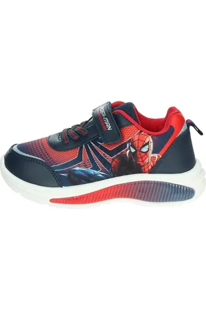 Marvel Zapatillas altas SP013775 para niño