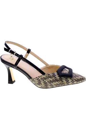 Gold&amp;gold Zapatos de tacón 92936 para mujer