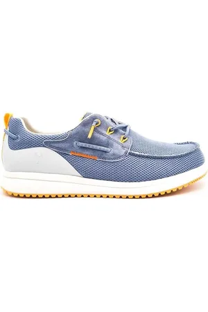 Pitas Mocasines BAY para hombre
