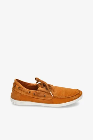 Natural World Zapatos Bajos 303E OLD EBRUS para hombre