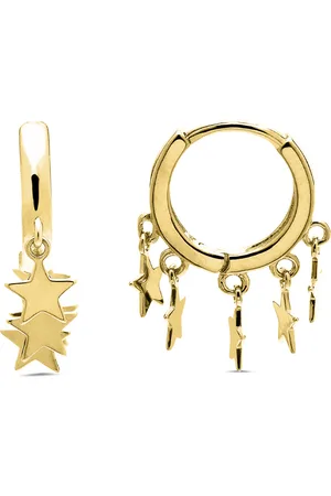Luxenter Pendientes Pendientes - Ruthcia para mujer