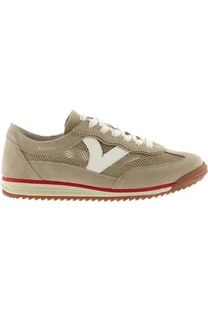 victoria Zapatillas Deportivas 1158105 Saturno Serraje para mujer
