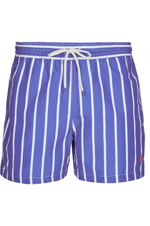 Ralph Lauren Bañador MAILLOT DE BAIN RAYE EN POLYESTER para hombre