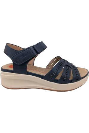 Doctor Cutillas Sandalias 37671 para mujer