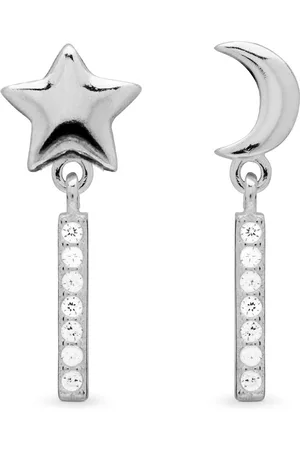 Luxenter Pendientes Pendientes - Nelan para mujer